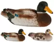 Sorsa puutarhakoriste - Puutarhapatsaat, koristeet - 8720573976954 - 1