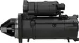 Starttimoottori Mahle AZF 4231 4 kW - Starttimoottorit traktoreihin - 3838922067934 - 1