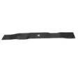 Terä, sopii Klippo Bio 21" (53 cm) - Ruohonleikkurit - 7393080491244 - 1