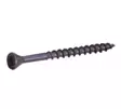 Terassiruuvi 4,2x45 Ruskea 200kpl - Ruuvit ja naulat - 6417926335484 - 1