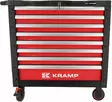 Työkaluvaunu Kramp XL - Työkalupakit - 8719493482324 - 3