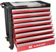 Työkaluvaunu Kramp XL - Työkalupakit - 8719493482324 - 2