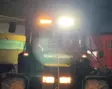 Työvalo LED, 20 W, 1750 lm, suorakulma - Työvalot - 8719493033694 - 2