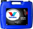 Valvoline Gear Oil 75W-80 RPC vaihteistoöljy 20 l - Vaihteistoöljyt - 8710941020174 - 1