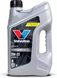 Valvoline Synpower FE 0W-20 moottoriöljy 5 l - Moottoriöljyt - 8710941018164 - 1