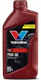 Valvoline TDL 75W-90 vaihteistoöljy 1 l - Vaihteistoöljyt - 8710941016504 - 1