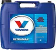 Valvoline Ultramax HVLP 32 hydrauliikkaöljy 20 l - Hydrauliikkaöljyt - 8600501072364 - 1