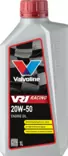Valvoline VR1 Racing 20W-50 moottoriöljy 1L - Autokemikaalit - 8710941023014 - 1