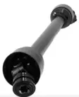 Voimansiirtoakseli T40 P 860mm - Nivelakselit ilman kytkintä - 8719493249064 - 2