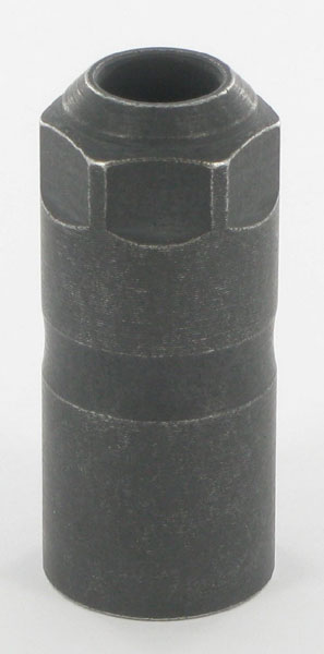 Case IH suuttimen pidikkeen mutteri - Pultit ja mutterit - 5700036623864 - 1