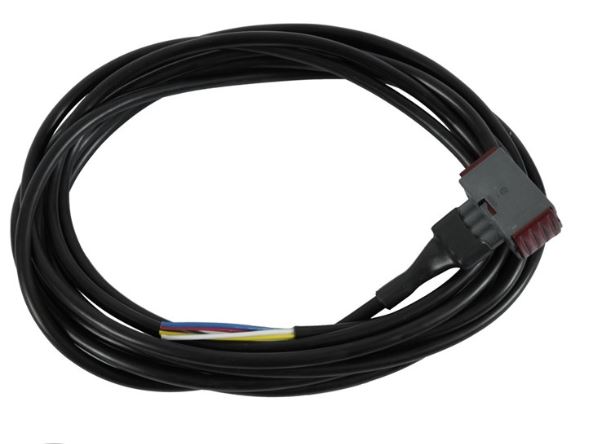 AMP pistoke johdolla4m - Pistokkeet - 157B4994 - 1