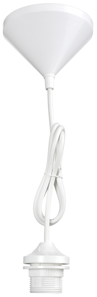 Airam valaisinjohto 1,5m E27 - Sisävalaisimet - 6435200175144 - 1