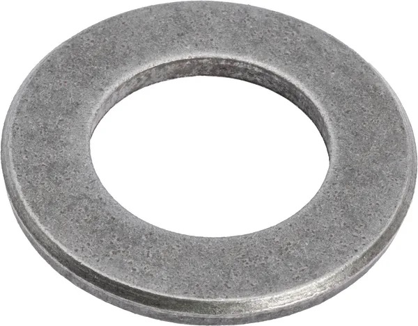 Aluslevy sinkitty DIN 433 - Aluslevyt ja prikat - 8719607099554 - 1