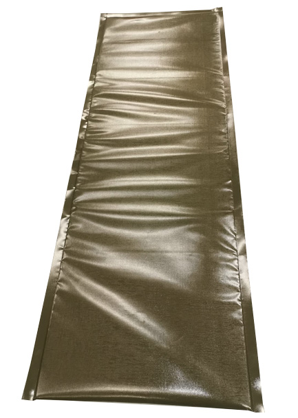 Ampuma-alusta 60x180 cm - Ase- ja ampumatarvikkeet - svm0000002694 - 2