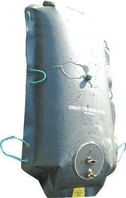 Armeijan vesisäiliö 250 litraa - Savenmaan pihamyynti - arm0000000134 - 2