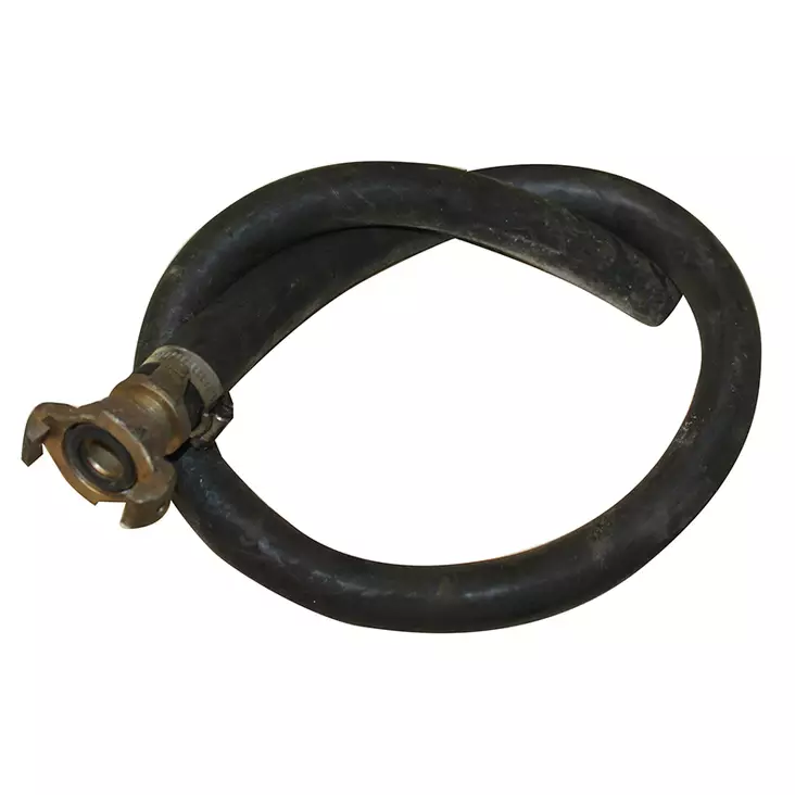 Armeijan kumiletku 1 metri + pikaliitin - Savenmaan pihamyynti - arm0000002674 - 1