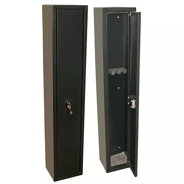 Asekaappi - Ase- ja ampumatarvikkeet - 6430039734364 - 1