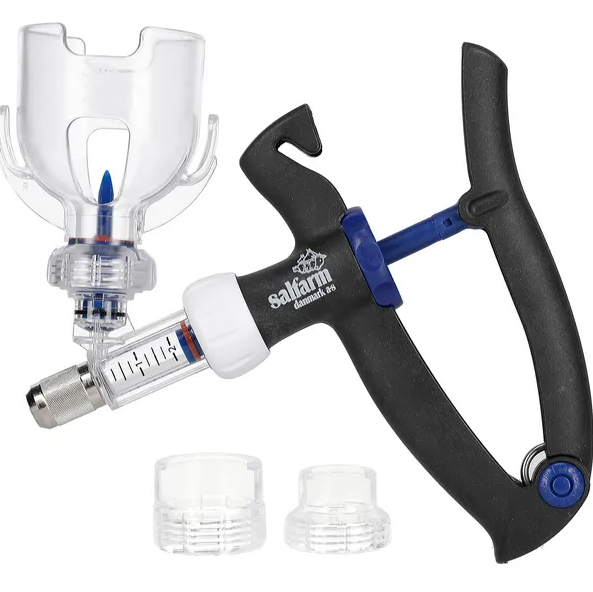 Automaattiruisku Primatech - Karjanhoitotarvikkeet - 6582612068004 - 2