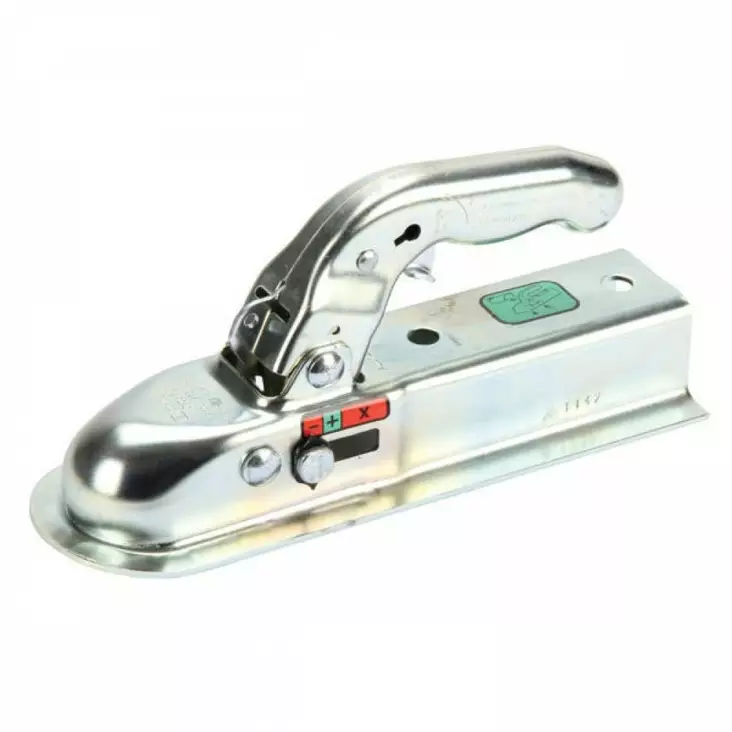 Auton peräkärryn vetokita 750 kg, 60x60 - Peräkärrytarvikkeet - 8716106960484 - 1