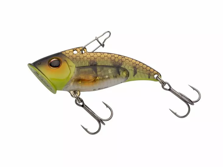 Berkley Rattling Powerblade Perch - Vieheet ja perhot - 028632969144 - 1