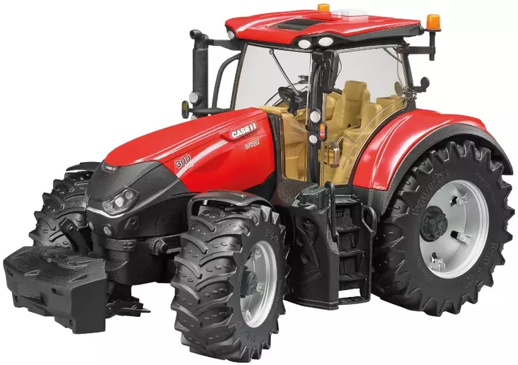 Bruder Case IH Optum 300 CVX - Bruder työkonelelut - 8719593315614 - 1