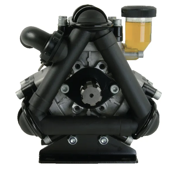 Comet BP 105K 3-kalvopumppu 1 3/8"-6 - Ruiskun varaosat - 5700033694324 - 1