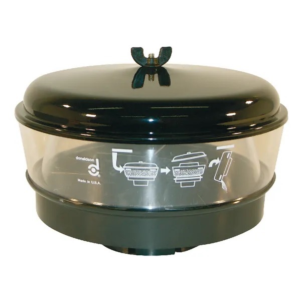 Esisuodatin Donaldson H002043 - Ilmansuodattimet - 742330003404 - 1