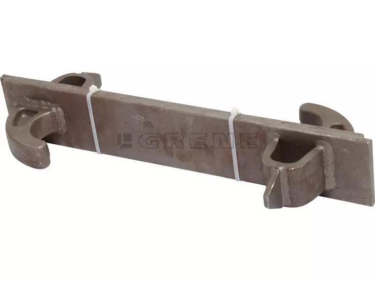 Etukuormaajan pikakiinnikesarja, Trima - Etukuormaajan osat - 8719607167024 - 1