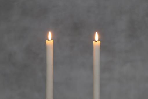 FinnLumor LED-Kruunukynttilä 3D liekki - Kynttilät - 6410416213224 - 1