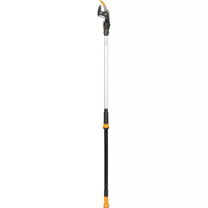 Fiskars PowerGear X UPX82 monitoimileikkuri - Oksasakset ja sahat - 6411501150134 - 1