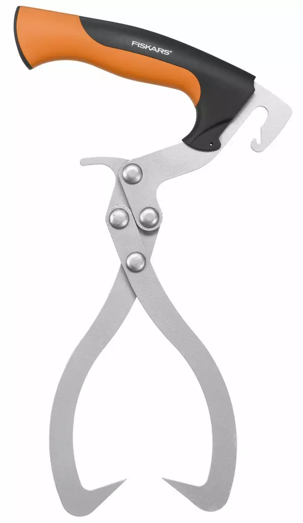 Fiskars WoodXpert tukkisakset - Metsurin työkalut - 6411501260314 - 1