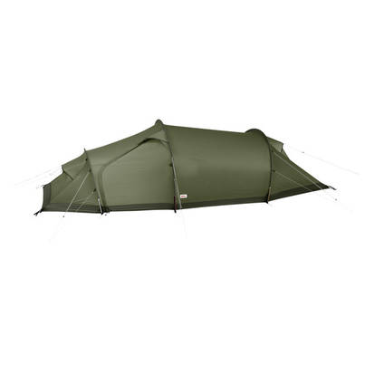 Fjällräven Abisko Shape 2 Pine green - Teltat - 7323450206864 - 1