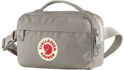 Fjällräven Kånken Hip Pack Fog - Rinkat, reput - 7323450598464 - 1