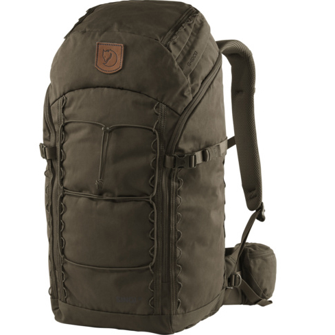 Fjällräven Singi 28 Dark Olive - Rinkat, reput - 7323450522254 - 1