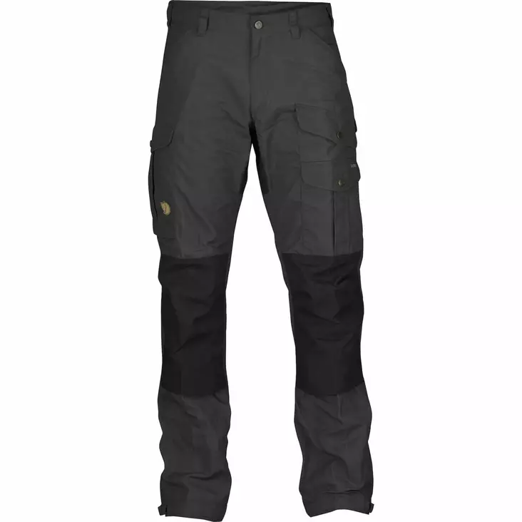 Fjällräven Vidda Pro Trousers M Short - Retkeilyasusteet - 7323450654214 - 1