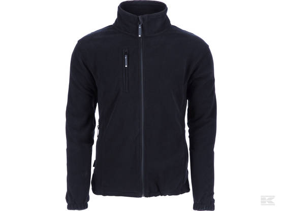 Fleecetakki Kramp Original Light - Talvi työvaatteet - 8719607120074 - 1