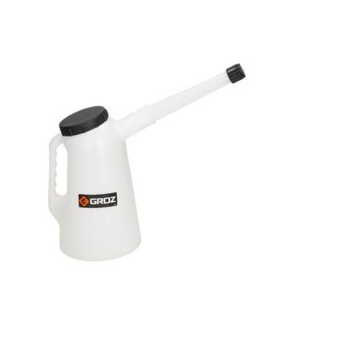Groz mittakannu 2 litraa - Autotarvikkeet - 5700036484304 - 1