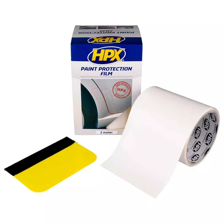 HPX kiveniskuteippi 100MM X 2M - Teipit - 5425014223354 - 1
