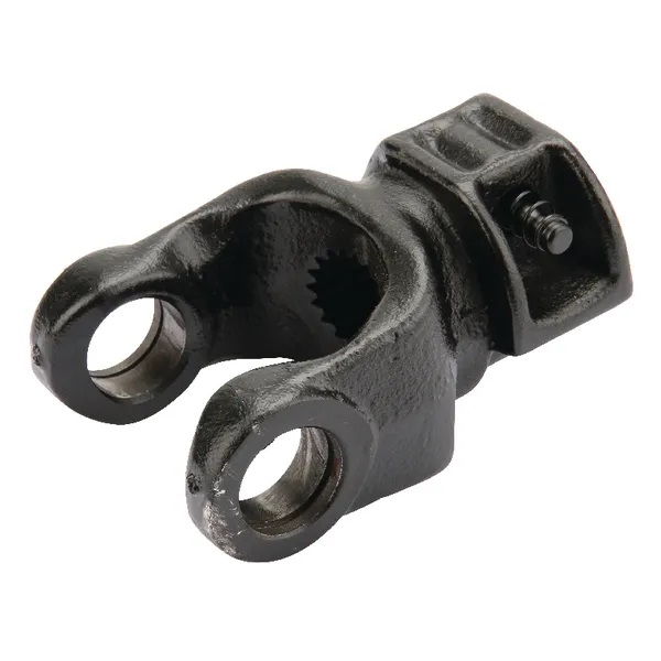 Haarukka 1 3/8" - 21, GoPart 10 - Haarukat - 8716106174454 - 1