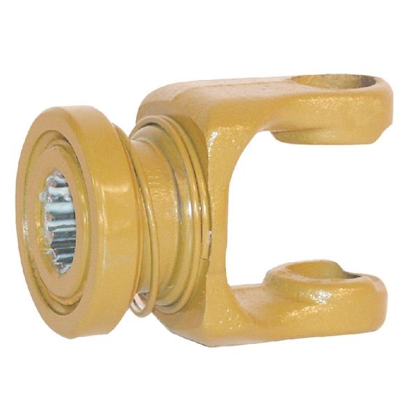 Haarukka ASG, 25x21-6, W2100 - Haarukat - 8435194019484 - 1