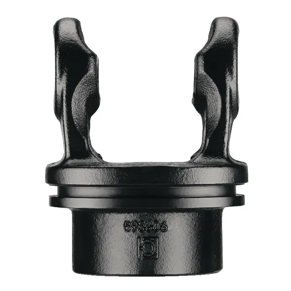 Haarukka profiiliputkelle S4 (ulompi), Bondioli&Pavesi SFT - Haarukat - 204S46854 - 1