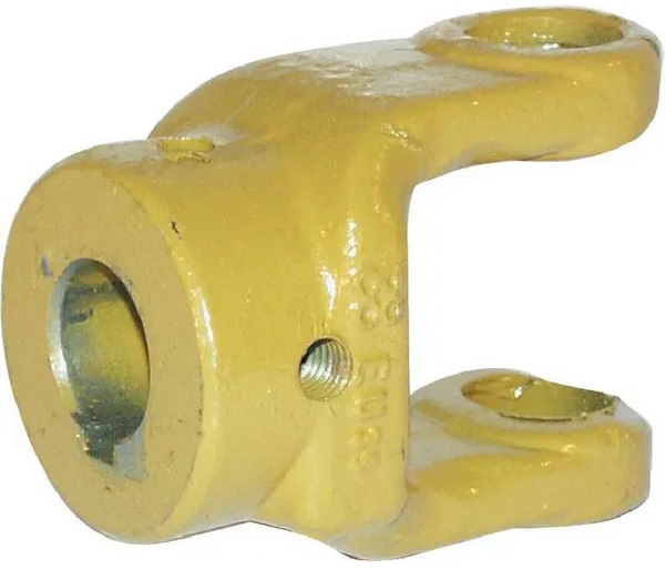 Haarukka ulkoputkelle 40 mm, Comer T80/V80 - Haarukat - 5700033041494 - 1