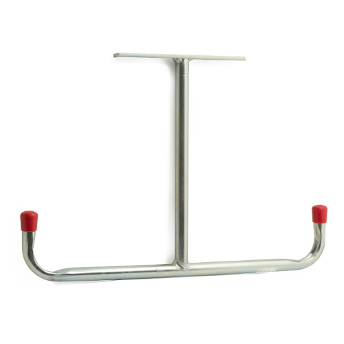 Habo varastokoukku 8503 sinkitty - Seinäkoukut, naulakot - 7317900113024 - 1