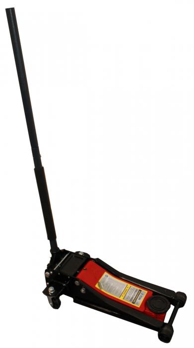 Hallitunkki matalaprofiili 3 ton - Autotalliin - 6430013064654 - 1