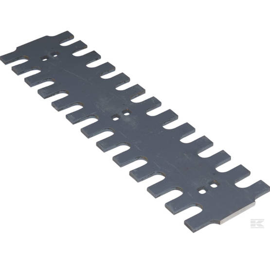 Hammasterä Hagfors 200x12x1525 HB500 - Tieterät  - 5700036090574 - 1