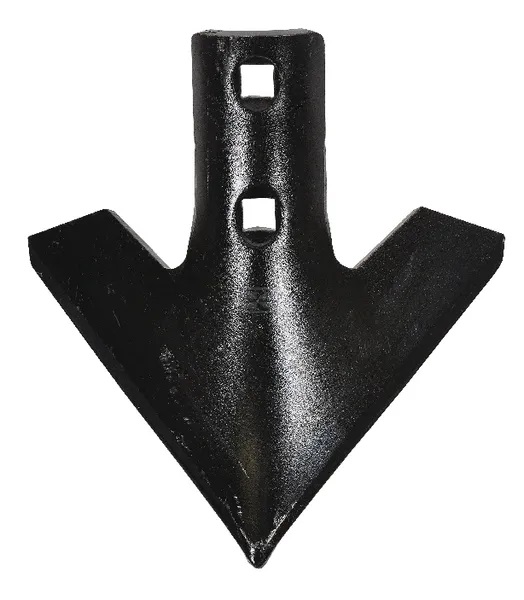 Hanhenjalka 175 mm - Maanmuokkaustarvikkeet - CP100304 - 1