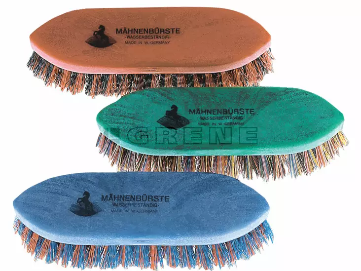 Hevosharja - Harjat - 4025589008304 - 1