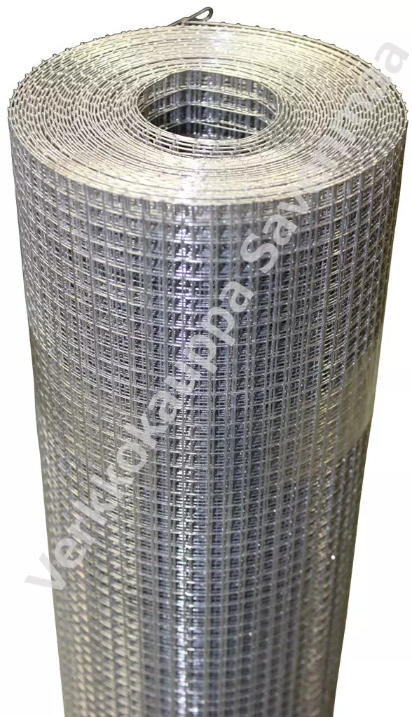 Hiiriverkko 0,5 x 5 m - Aitaverkot - 6430040628614 - 1