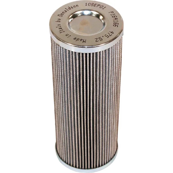 Hydrauliikkasuodatin Donaldson P164166 - Hydrauliikkasuodattimet - 8719493884364 - 1