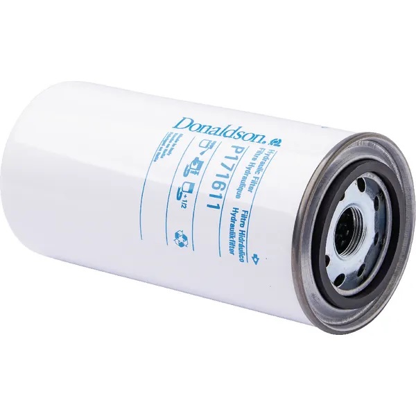 Hydrauliikkasuodatin Donaldson P171611 - Hydrauliikkasuodattimet - 8719493885514 - 1